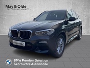 BMW X3 2019