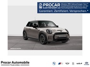 MINI Cooper 2022