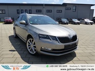 Skoda Octavia 2017