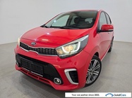 Kia Picanto 2019