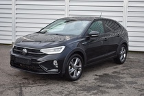 Volkswagen Taigo 2024