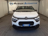 Citroen C3 2022