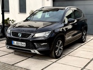 Seat Ateca 2020