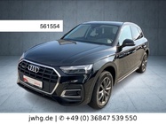 Audi Q5 2023