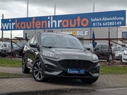 Ford Kuga 2023