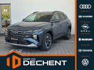 Hyundai Tucson 2026