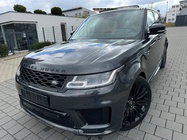 Land Rover Sport 2020