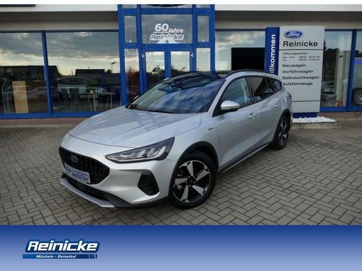 Ford Focus 2025