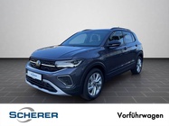 Volkswagen T-Cross 2026