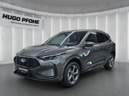 Ford Kuga 2025