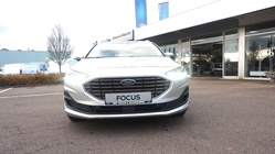 Ford Focus 2024