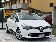 Renault Clio 2015