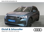 Audi Q4 e-tron 2022