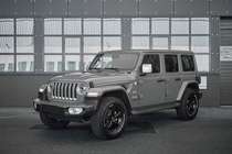 Jeep Wrangler 2020