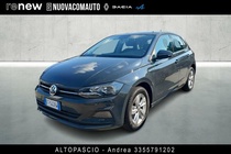 Volkswagen Polo 2019