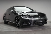 Volkswagen Arteon 2022