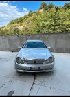 Mercedes-Benz C-Class 2002