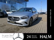 Mercedes-Benz B-Class 2023