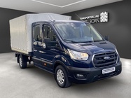 Ford Transit 2020