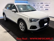 Audi Q3 2020