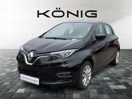 Renault ZOE 2022