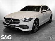 Mercedes-Benz C-Class 2024