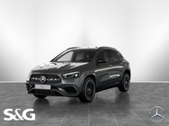 Mercedes-Benz GLA-Class 2026