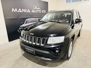 Jeep Compass 2013