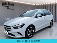 Mercedes-Benz B-Class 2021