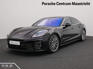 Porsche Panamera 2025