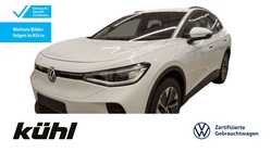 Volkswagen ID.4 2025