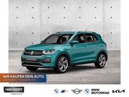 Volkswagen T-Cross 2022