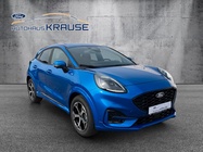 Ford Puma 2025