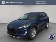 Ford Kuga 2022