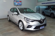 Renault Clio 2021
