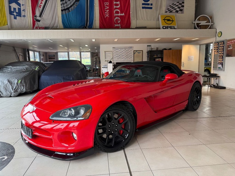 Dodge Viper