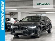 Skoda Superb 2025