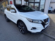 Nissan Qashqai 2019