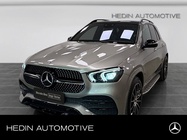 Mercedes-Benz GLE-Class 2022