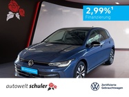 Volkswagen Golf 2025