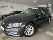 Volkswagen Passat 2019