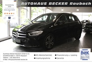 Mercedes-Benz B-Class 2022