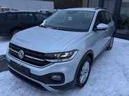 Volkswagen T-Cross 2019