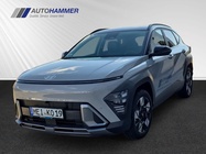 Hyundai Kona 2025
