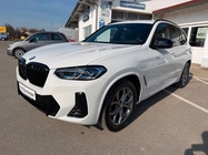 BMW X3 2024