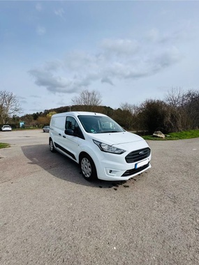 Ford Transit Connect 2024