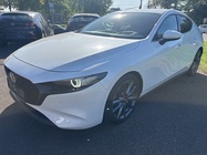 Mazda 3 2020