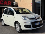 Fiat Panda 2020