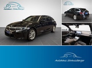 BMW 3 Series 2024