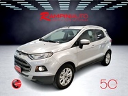 Ford EcoSport 2017